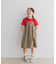 『親子リンク』『UR TECH POLIsh POLI』撥水ワンピース(KIDS)
