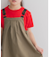 『親子リンク』『UR TECH POLIsh POLI』撥水ワンピース(KIDS)