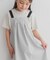 『親子リンク』『UR TECH POLIsh POLI』撥水ワンピース(KIDS)
