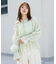 2WAYオフショルブラウス