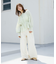 2WAYオフショルブラウス