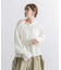 2WAYオフショルブラウス