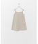 ハシゴレースワンピース(KIDS)
