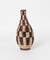 indigo africa　Fox Fodder Vase Block