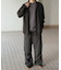 イージーパラシュートパンツ