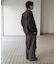 イージーパラシュートパンツ