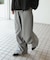 イージーパラシュートパンツ