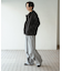 イージーパラシュートパンツ