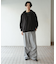 イージーパラシュートパンツ