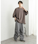 イージーパラシュートパンツ