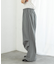 イージーパラシュートパンツ