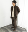 ヴィンテージフレアスラックス