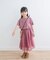 『親子リンク』『UR TECH』ボイルドッキングワンピース(KIDS)
