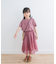 『親子リンク』『UR TECH』ボイルドッキングワンピース(KIDS)