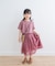 『親子リンク』『UR TECH』ボイルドッキングワンピース(KIDS)