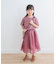 『親子リンク』『UR TECH』ボイルドッキングワンピース(KIDS)