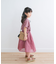 『親子リンク』『UR TECH』ボイルドッキングワンピース(KIDS)