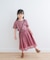 『親子リンク』『UR TECH』ボイルドッキングワンピース(KIDS)