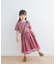 『親子リンク』『UR TECH』ボイルドッキングワンピース(KIDS)