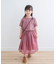 『親子リンク』『UR TECH』ボイルドッキングワンピース(KIDS)