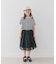 『親子リンク』『UR TECH』ボイルドッキングワンピース(KIDS)
