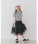 『親子リンク』『UR TECH』ボイルドッキングワンピース(KIDS)