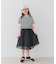 『親子リンク』『UR TECH』ボイルドッキングワンピース(KIDS)