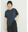 シアースイッチングラグランTEE