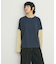 シアースイッチングラグランTEE