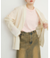 シアースイッチングラグランTEE