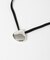 PHILIPPE AUDIBERT　Mason necklace