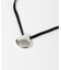 PHILIPPE AUDIBERT　Mason necklace