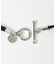 PHILIPPE AUDIBERT　Mason necklace