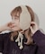 ニットイヤーマフ