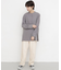サイドラインイージーパンツ∴