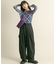 シアーメロートップス