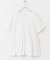 ペプラムバルーンTシャツ