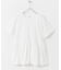 ペプラムバルーンTシャツ
