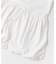 ペプラムバルーンTシャツ