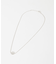 SMELLY so’　grain necklace