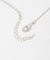 SMELLY so’　grain necklace