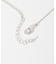 SMELLY so’　grain necklace