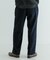 『MADE IN JAPAN』 new basic ウールフラノビーバーワイドスラックス