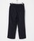 『MADE IN JAPAN』 new basic ウールフラノビーバーワイドスラックス
