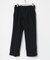 『MADE IN JAPAN』 new basic ウールフラノビーバーワイドスラックス
