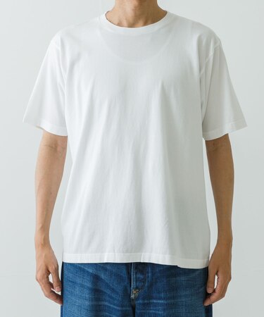 別注』Hanes×URBAN RESEARCH 2P CREW NECK T-SHIRTS｜アーバンリサーチ 