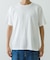 『別注』Hanes×URBAN RESEARCH　2P CREW NECK T-SHIRTS