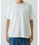 『別注』Hanes×URBAN RESEARCH　2P CREW NECK T-SHIRTS