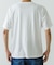 『別注』Hanes×URBAN RESEARCH　2P CREW NECK T-SHIRTS