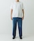 『別注』Hanes×URBAN RESEARCH　2P CREW NECK T-SHIRTS